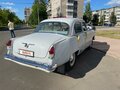 1969 ГАЗ 21 «Волга» 21Р, белый, 1500000 рублей - вид 9