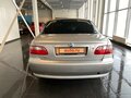 2007 Fiat Albea I Рестайлинг, серебристый - вид 4