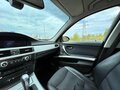 2007 BMW 3 серии 325d V (E90/E91/E92/E93), серебристый, 1050000 рублей - вид 8