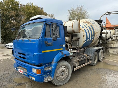 2013 ТЗА 58149, синий, 1399000 рублей, вид 1