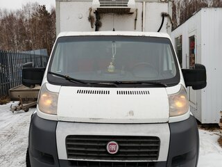 2013 Fiat Professional Ducato, белый, 1750000 рублей, вид 1
