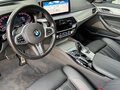 2020 BMW 5 серии 540i xDrive VII (G30/G31/G38) Рестайлинг, чёрный, 5490000 рублей - вид 7