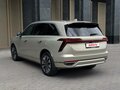 2024 Wey 07, жёлтый, 4200000 рублей - вид 3