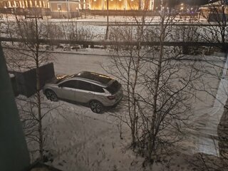 2022 Lada (ВАЗ) Vesta SW Cross I, серый, 1400000 рублей, вид 3