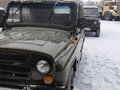 1996 УАЗ 3151, зелёный, 680000 рублей - вид 10