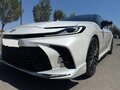 2024 Toyota Camry IX (XV80) China Market, белый, 3700000 рублей - вид 8