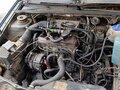 1991 Volkswagen Passat B3, серый, 200000 рублей - вид 10