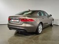 2016 Jaguar XF, коричневый - вид 2