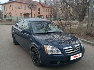 2010 Vortex Estina I, синий, 300000 рублей, вид 2