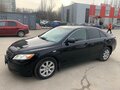 2007 Toyota Camry VI (XV40), чёрный, 999999 рублей - вид 7