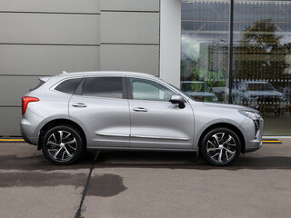 2021 Haval Jolion I, серый, 1649000 рублей, вид 4