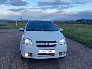 2013 ЗАЗ Vida, белый, 250000 рублей, вид 2