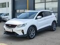2020 Geely Coolray I, белый