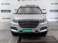 2019 Haval H6 I, серебристый - вид 1