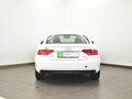 2013 Audi A5 I (8T) Рестайлинг, белый - вид 4