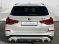 2017 BMW X3 30d xDrive III (G01), белый - вид 3