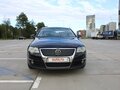 2008 Volkswagen Passat B6, чёрный, 545000 рублей - вид 1