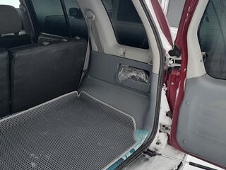 1999 Suzuki Grand Vitara I, пурпурный, 600000 рублей, вид 5