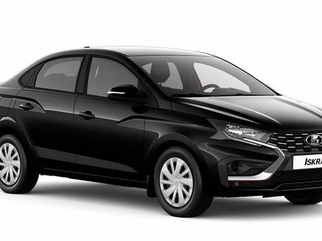 Lada (ВАЗ) Iskra
