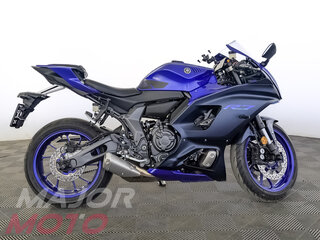 Yamaha YZF-R7