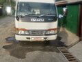1996 Isuzu Elf (N-series), белый, 1000000 рублей