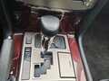 2015 Lexus LX 570 III Рестайлинг, белый, 5400000 рублей - вид 9