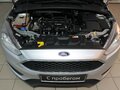 2015 Ford Focus III Рестайлинг, серебристый - вид 2