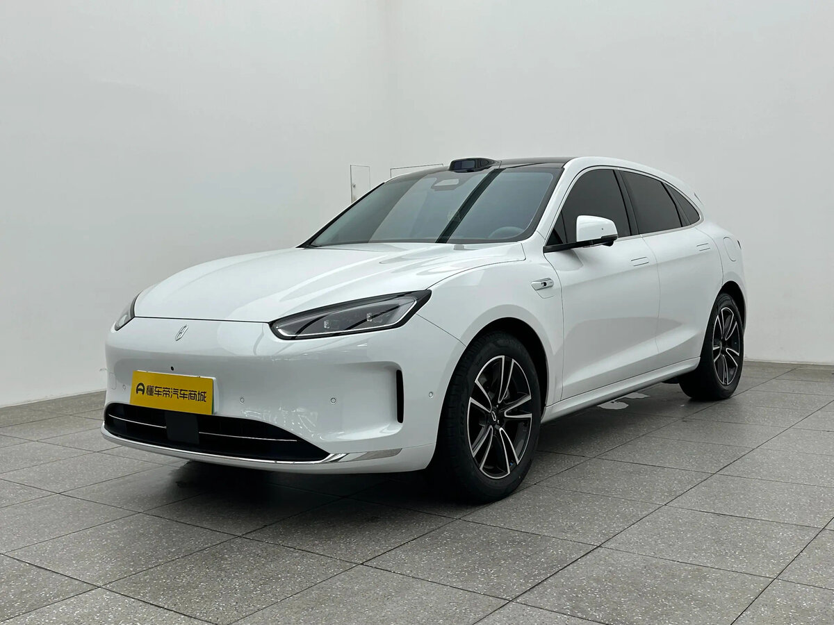 Открыть фотографии: Aito M5 I Рестайлинг