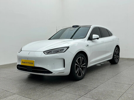Aito M5 I Рестайлинг