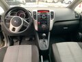 2014 Kia Venga I, бежевый - вид 6