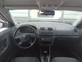 2012 Skoda Fabia II Рестайлинг, серый - вид 6