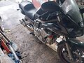 2001 Yamaha FZS1000 Fazer, чёрный, 370000 рублей - вид 2