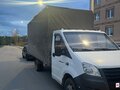 2016 ГАЗ ГАЗель Next, белый, 1650000 рублей - вид 5