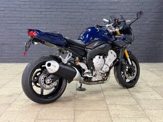 2006 Yamaha FZ1, синий, 635000 рублей, вид 5