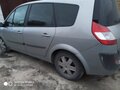 2005 Renault Scenic II, бежевый - вид 1