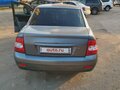 2008 Lada (ВАЗ) Priora I, серый, 230000 рублей - вид 3