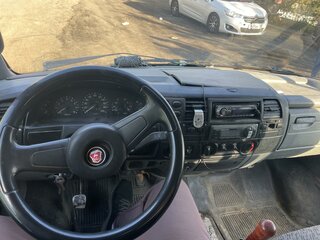 2007 ГАЗ Соболь (2752), серебристый, 400999 рублей, вид 2