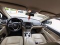 2014 Jeep Grand Cherokee IV (WK2) Рестайлинг, чёрный, 2490000 рублей - вид 11