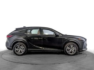 2026 Lexus RX 300 V, чёрный, 8900000 рублей, вид 4
