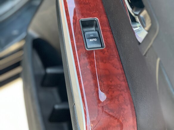 2012 Toyota Camry VII (XV50), чёрный, 1590000 рублей - вид 27