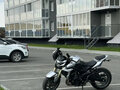 2013 Suzuki GSR 750, серый, 650000 рублей - вид 2