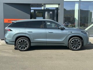 2024 Jaecoo J8, серый, 3149000 рублей, вид 4
