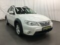 2011 Subaru Impreza XV III, белый - вид 7