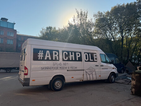 2018 Mercedes-Benz Sprinter Classic, белый, 2700000 рублей, вид 3