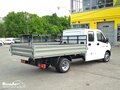2026 ГАЗ ГАЗель Next, белый, 3626000 рублей - вид 4
