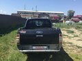 2008 Ford Ranger II, чёрный - вид 2