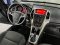 2010 Opel Astra J, чёрный, 649000 рублей - вид 11