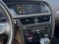 2012 Audi A4 IV (B8) Рестайлинг, белый, 1050000 рублей - вид 9