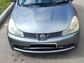 2006 Nissan Wingroad III (Y12), серый, 600000 рублей - вид 5