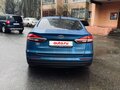 2019 Ford Fusion (North America) II Рестайлинг, белый, 1630000 рублей - вид 2